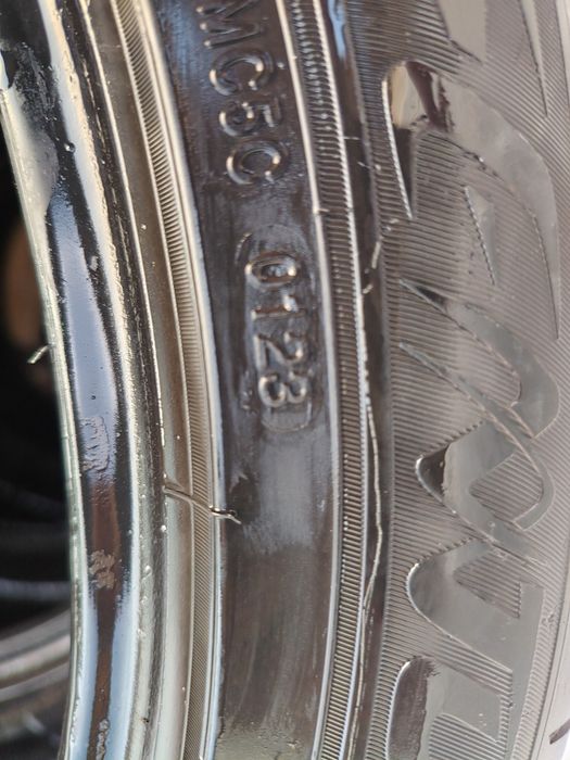 Шины все сезонный 235/45. R 18