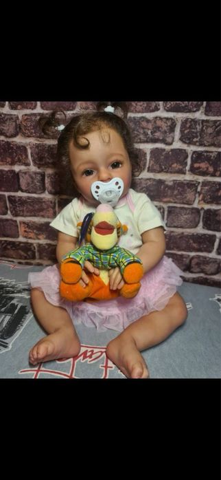 Продается кукла Реборн