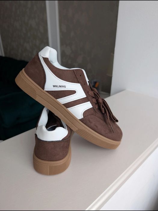 Sneakers dama maro