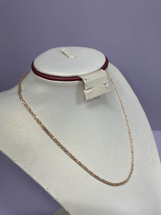 Золотая цепь / #СР780337