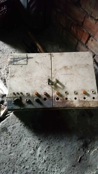 Електрическо табло, ел. табло