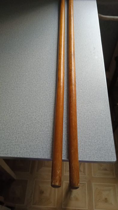 Продам гимнастические палки