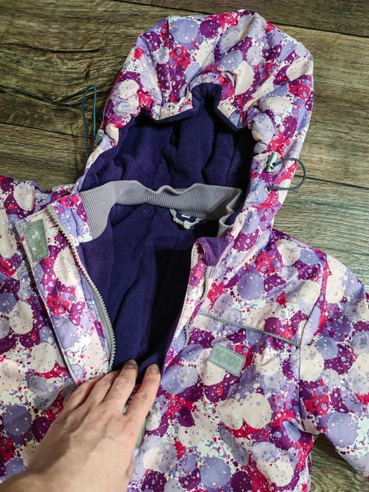 Вещи на девочку 5 лет