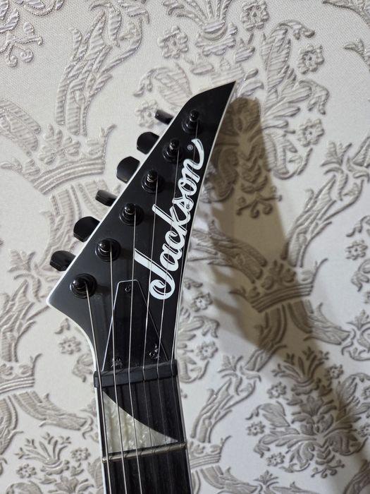 Электрогитара Jakson