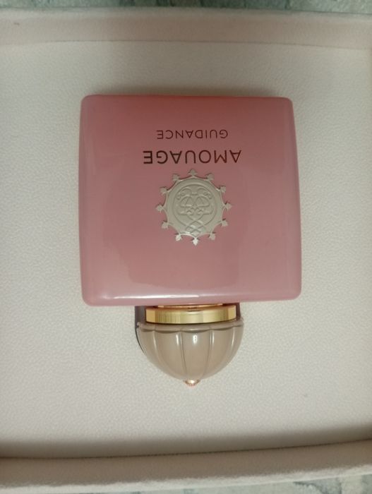 Оригинал парфюм в мире ароматов