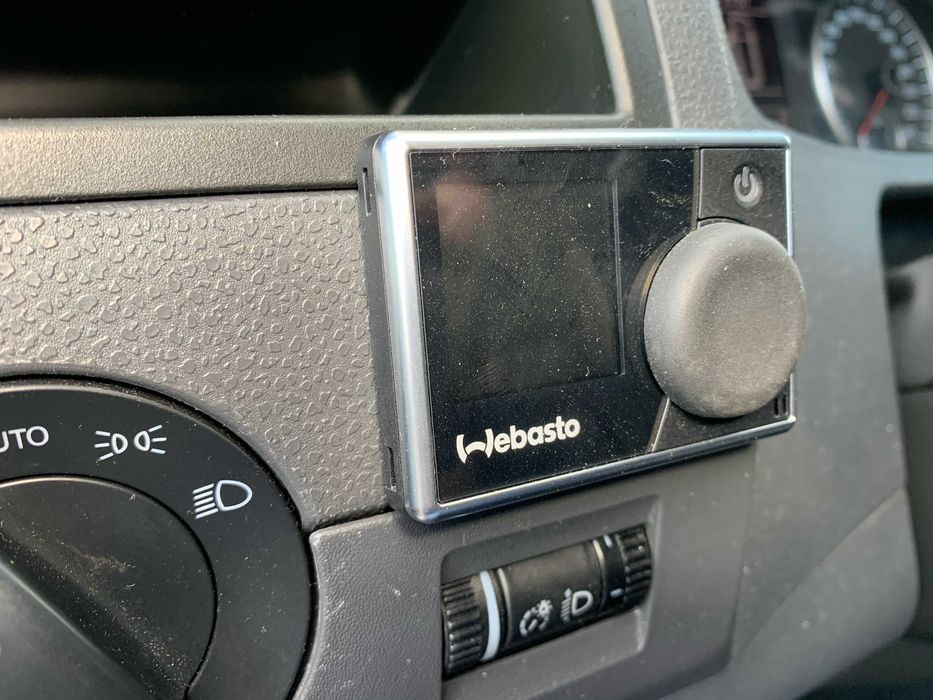 VW Caravelle T5 LONG 2.0TDI 190 K.C  DSG  4X4