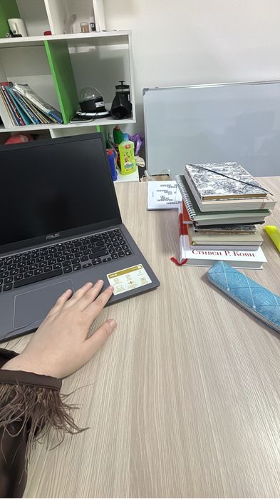 Ответственный таргетолог