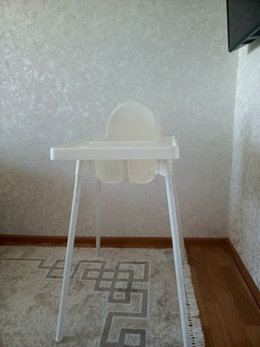 Детский стульчик