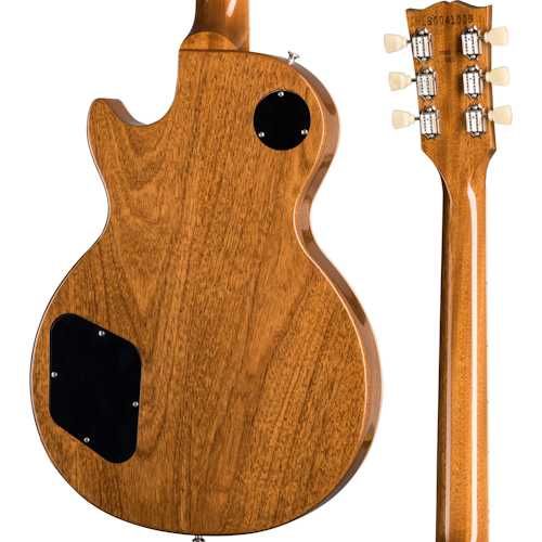 Gibson Les Paul Standard 50s Tobacco Burst Электрогитара
