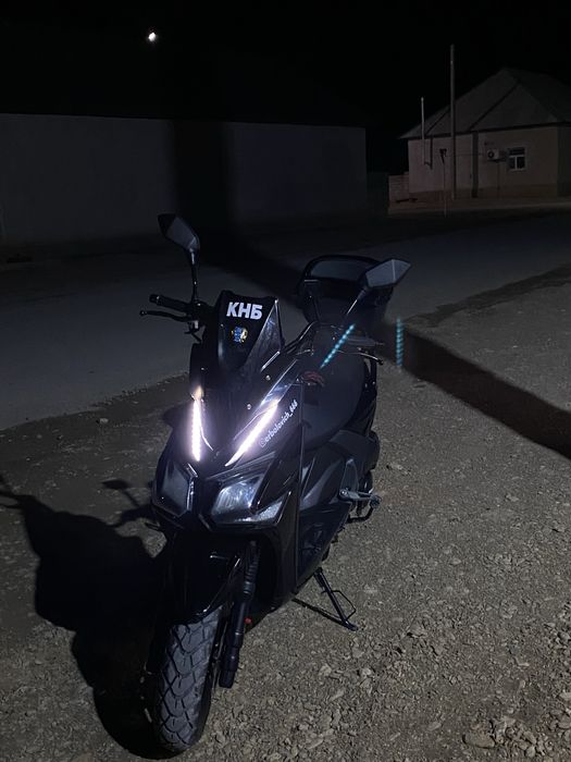 Обмен бенали 180 куп