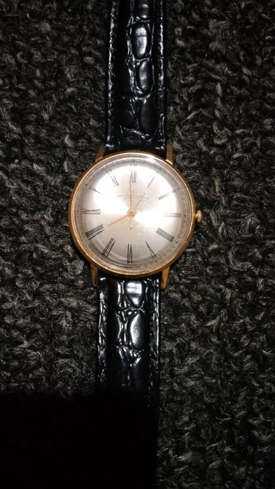 Часы луч ау 20 на ходу.