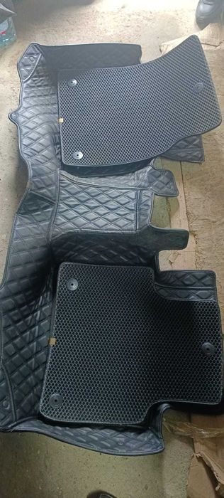 5D полики на камри 70