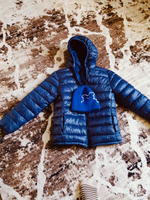 Отдам даром куртку