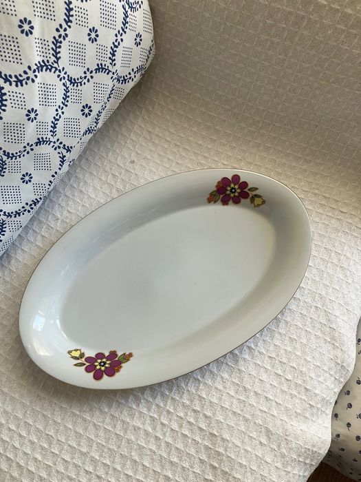 Стари български плата