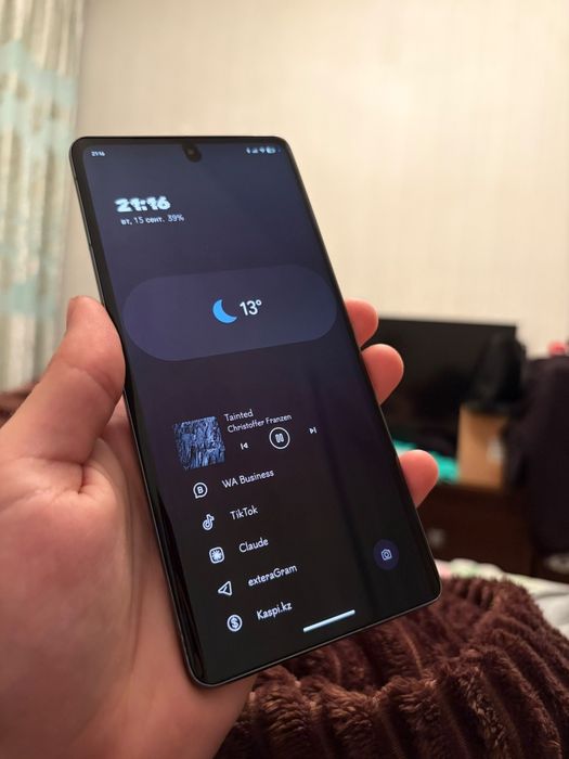 Pixel 7 pro 256gb 7/10