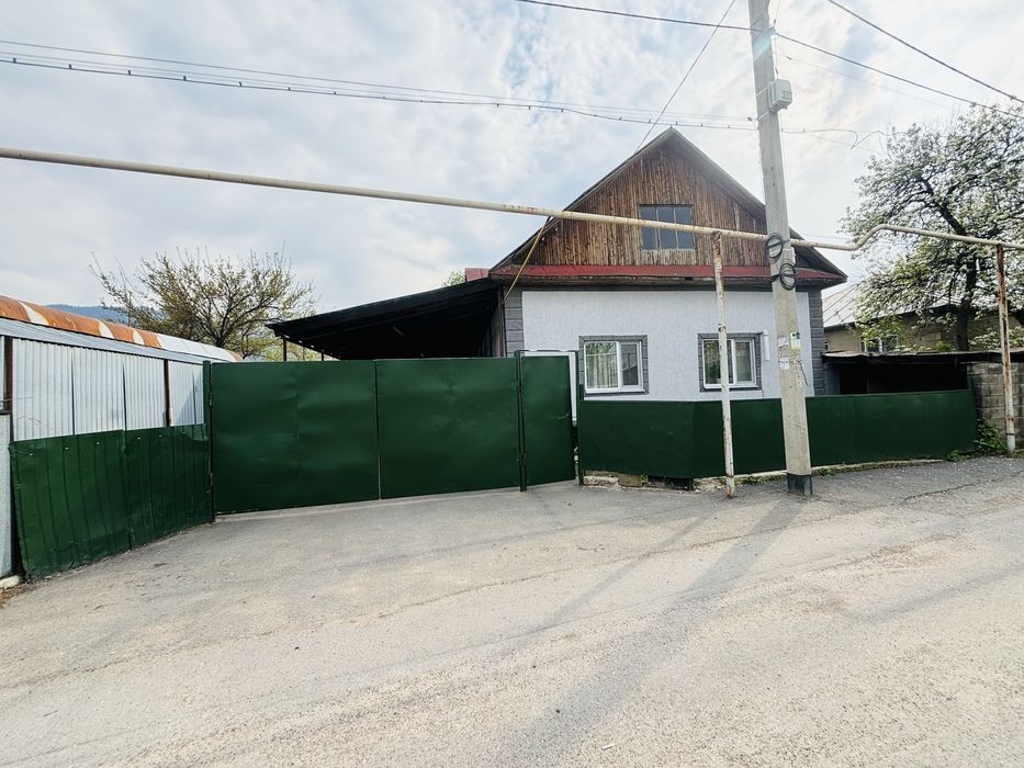 Продам дом 6соток