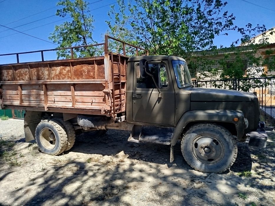 Продам газ 53 срочно