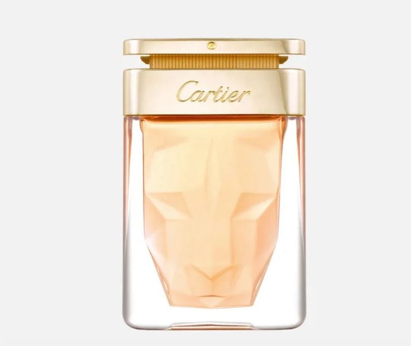 Духи La panthere cartier