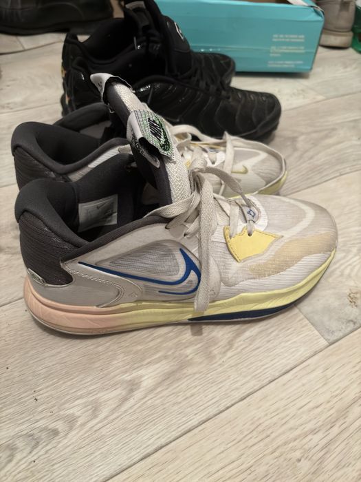 Кроссовки kyrie 5 low