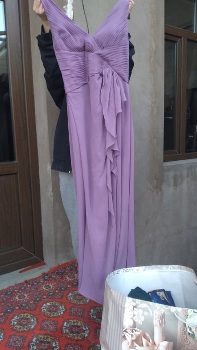 Vecherniy povsednevnì odejdi