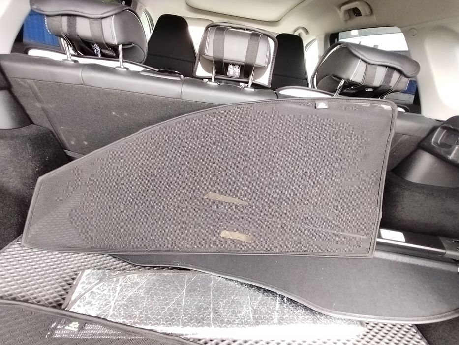 Продам каркасные шторки