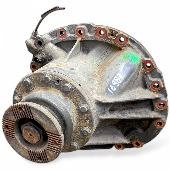 Diferential camion DAF XF 1706698 -Piese de schimb DAF