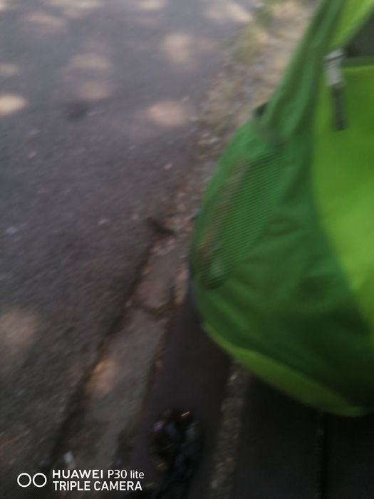 De vanzare rucsac