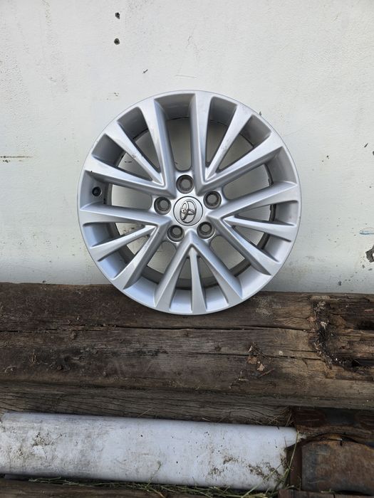 Диски р17 идияал