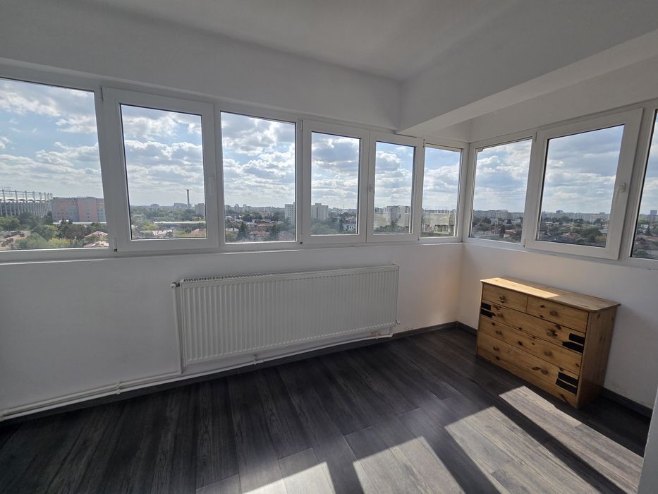 Inchiriere apartament 3 camere , Sos Iancului , Mega Mall