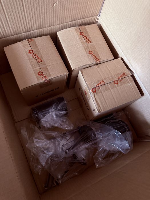 Люстра для кухни, гостиной