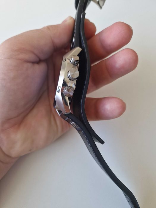 Ceas Barbati Fossil Coachman CH2564 - stare impecabila