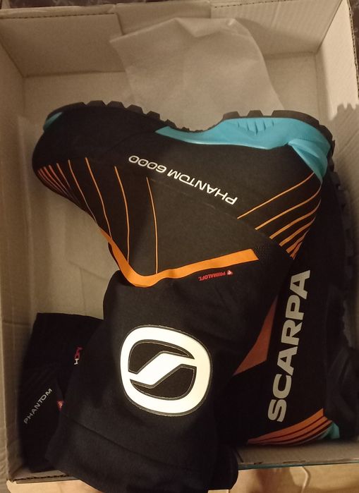 Scarpa Phantom 6000