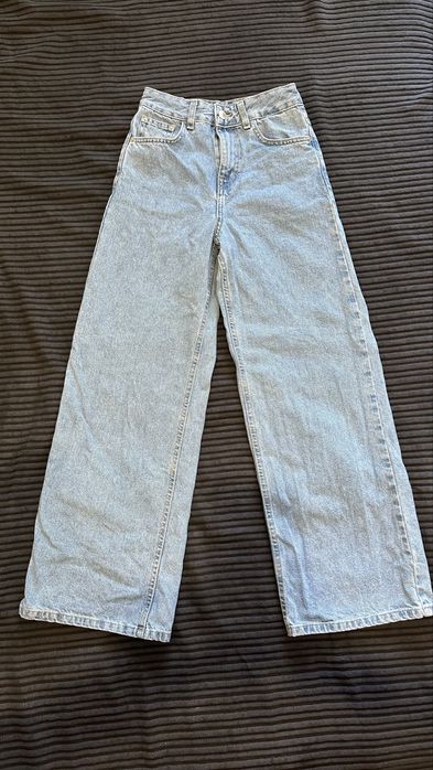 Джинсы для девочки. Glaria jeans
