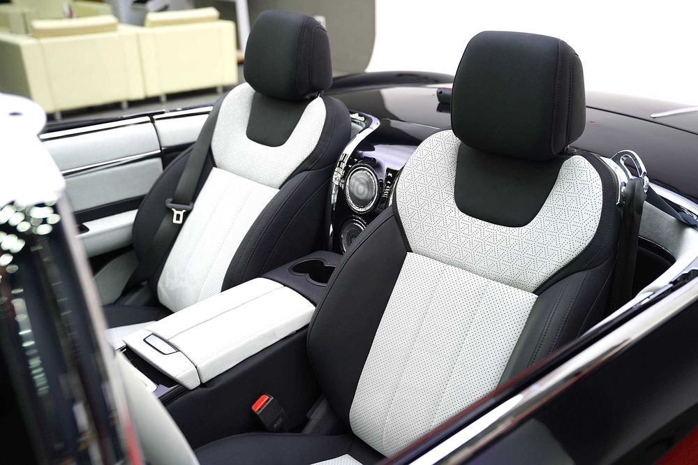 BYD SongSan SS Dolphin (PHEV) Сотилади