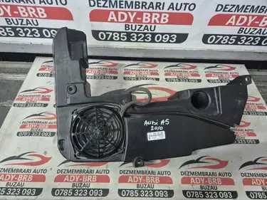 Subwoofer Audi A5 2010