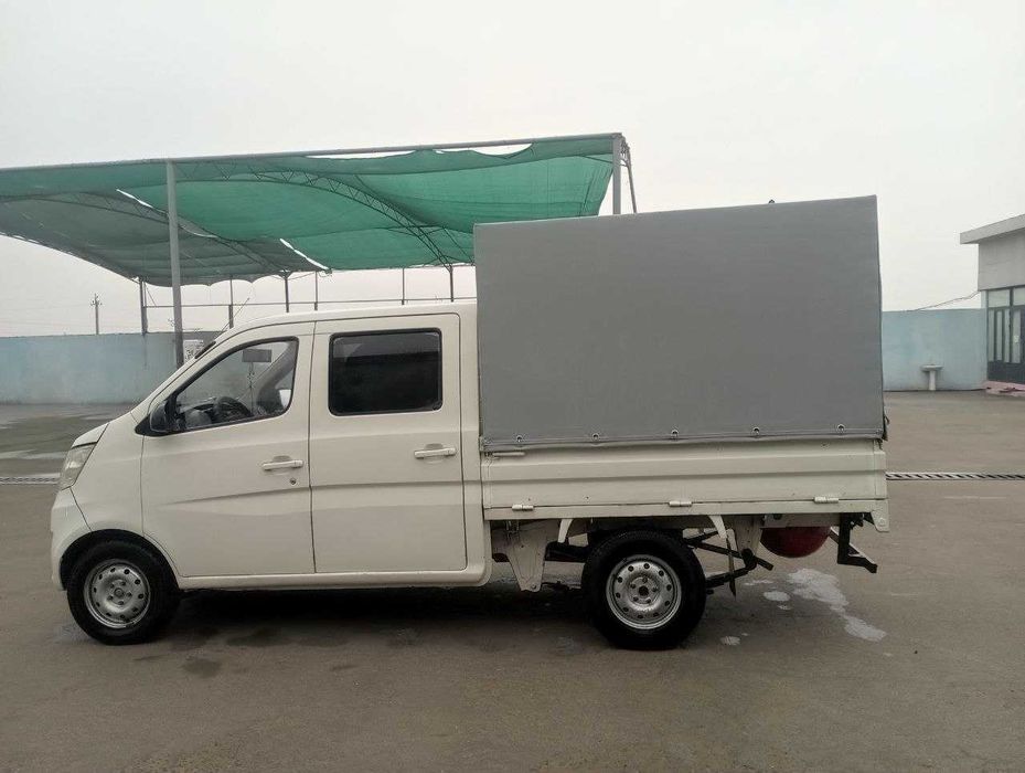 Changan sotiladi. Narxi kelishiladi