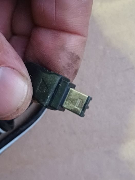 Alimentator camera Sony AC-L15A 8,4v  1,7A