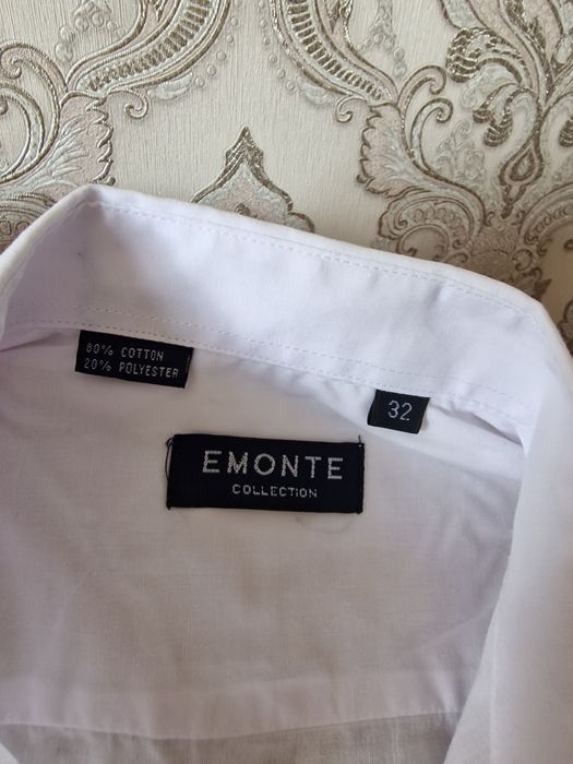 Школьные рубашки