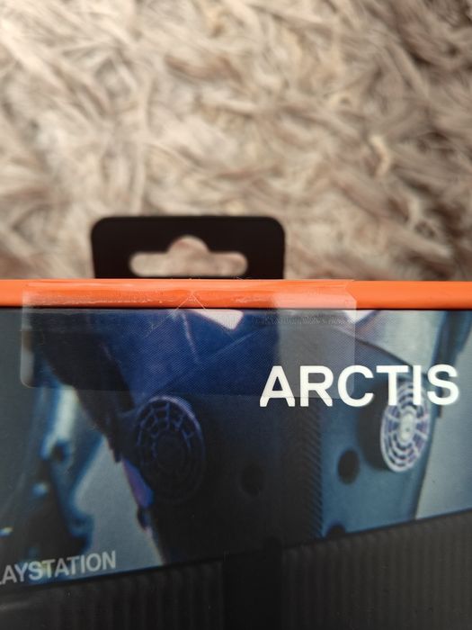 Steelseries Arctis Nova Pro Wireless