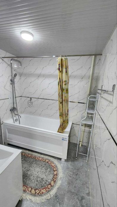 2 комнатная Квартира сдаётся в аренду метро Буюк Ипак Йули