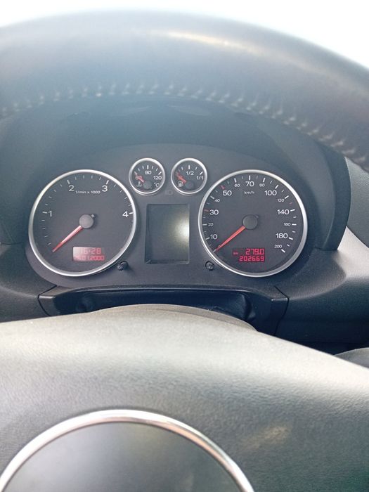 Audi A2 2004 година 1.2 TDI