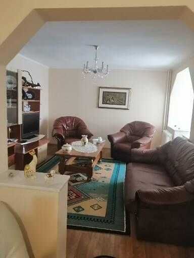 Apartament 2 camere decomodat