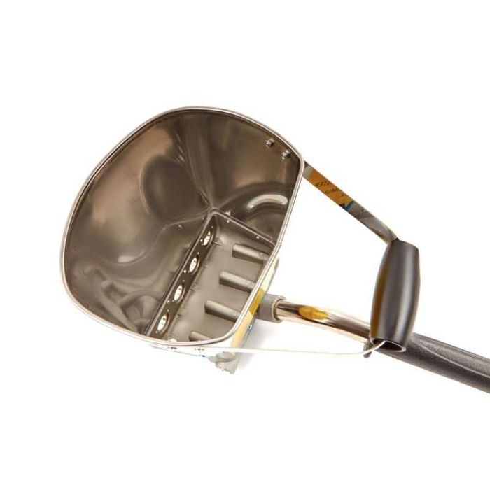 Masina de tencuit inox 60MP/ORA Pistol Tencuiala