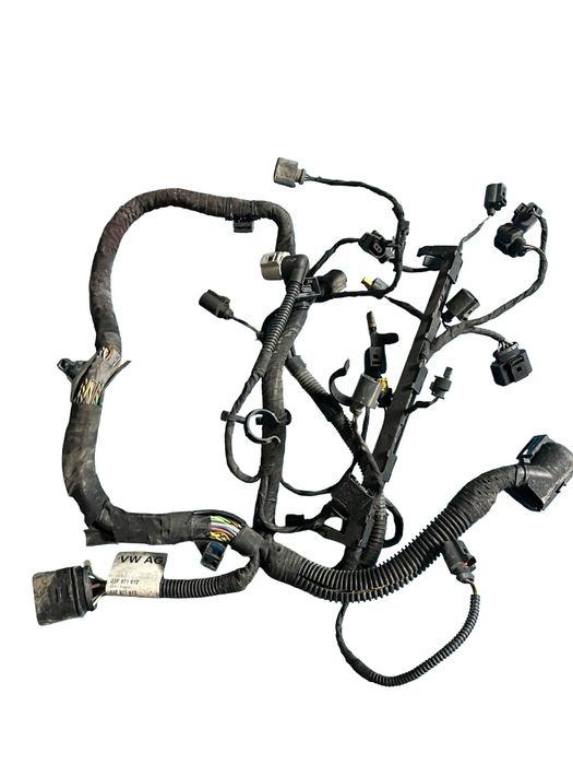 Instalatie/Cablaj Seat Toledo Iv Kg3 2012 - > 03F971612