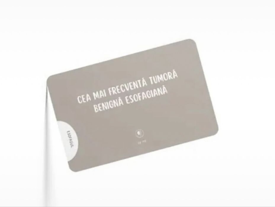 Flashcarduri Smartysh Cel mai frecvent