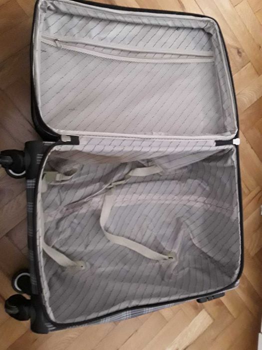 Куфар   58/40/25 за 49лв.