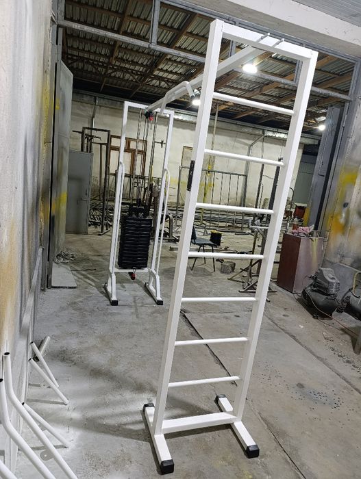 Тренажор Бубновский