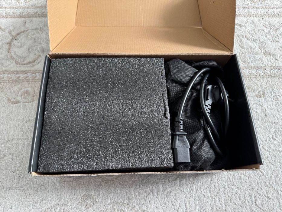 Vand sursa alimentare Seasonic Focus 650W, in gar