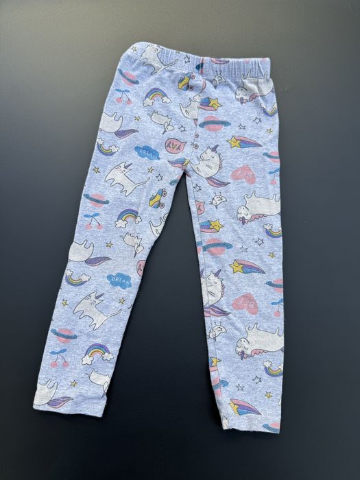 Детские лосины, штаны, джогеры, худи с капюшоном новое waikiki