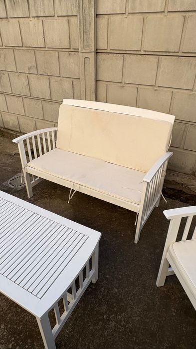 Set mobilier Grădină / Terasa